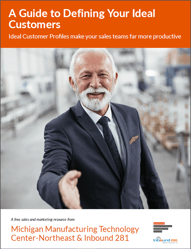 Guide to Defining Your Ideal Customers cover 02