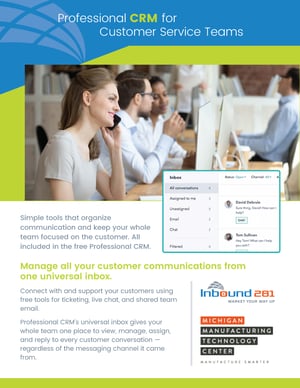 Professional_CRM_for_Customer_Service_Teams_Page_1